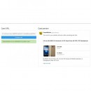 Twitter Product Card and Facebook OG for Opencart